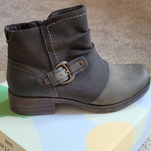 Earth Origins, Randi Rona, Size 9, Boot